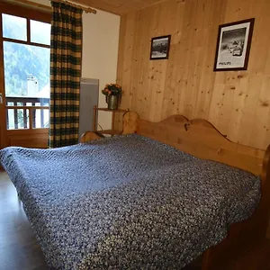  Chalet Chalets Clovis I & Ii