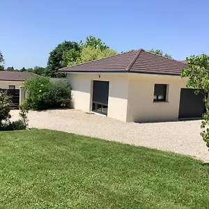  Vakantiehuis Les Ecorchoux C'est Chou